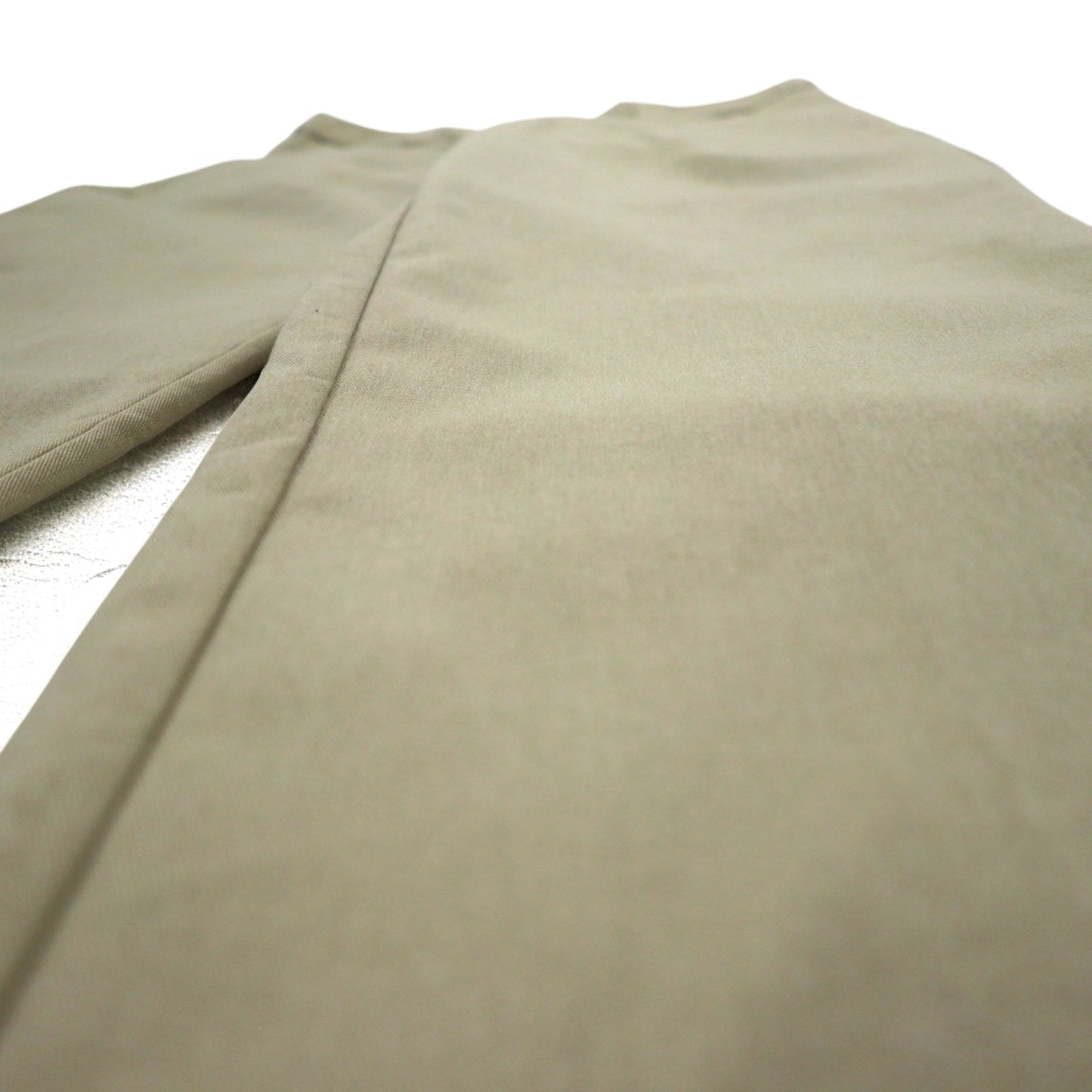 Dickies レギュラーフィット チノパンツ L ベージュ REGULAR FIT 8038KH メキシコ製