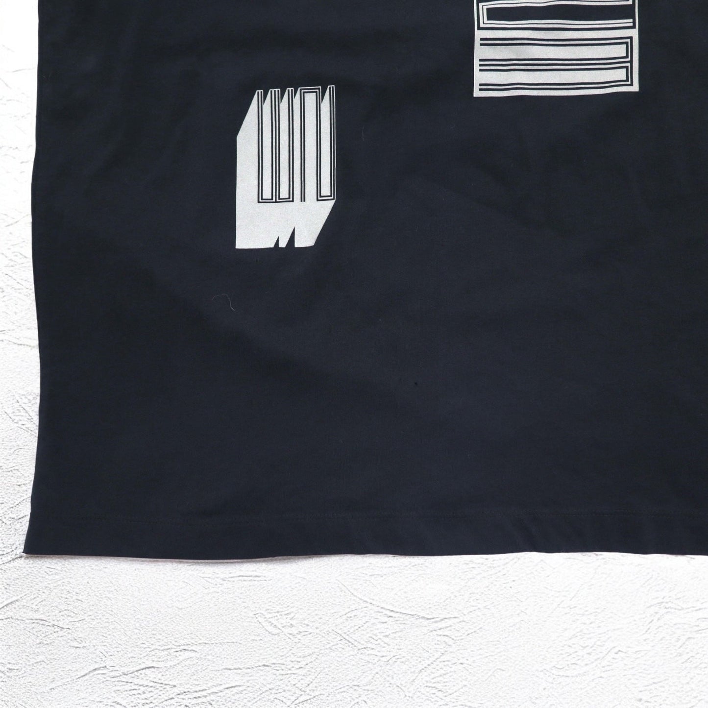 JORDAN BRAND ( NIKE ) JUMPMAN ジャンプマン Tシャツ L ブラック コットン AJ11 DD0403-010