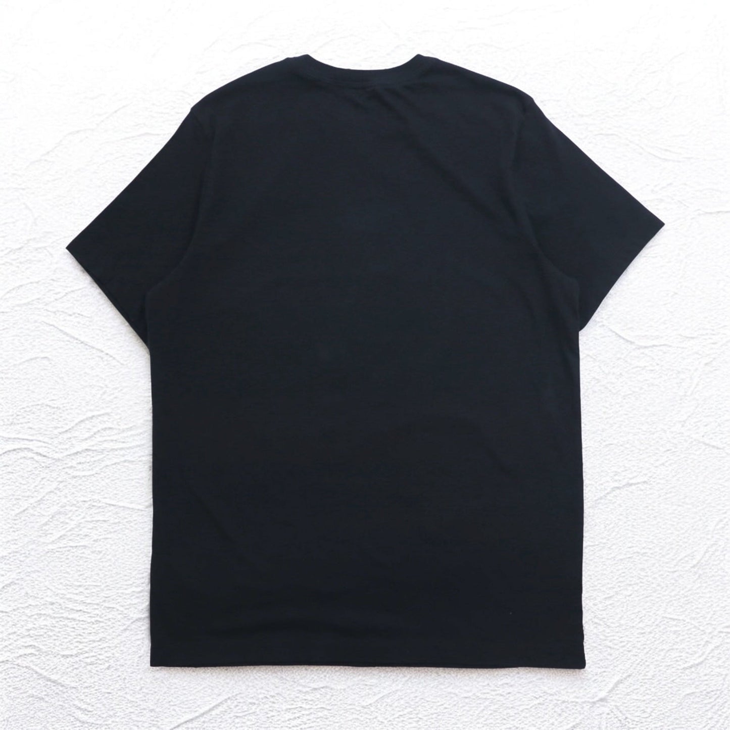 JORDAN BRAND ( NIKE ) JUMPMAN ジャンプマン Tシャツ L ブラック コットン AJ11 DD0403-010