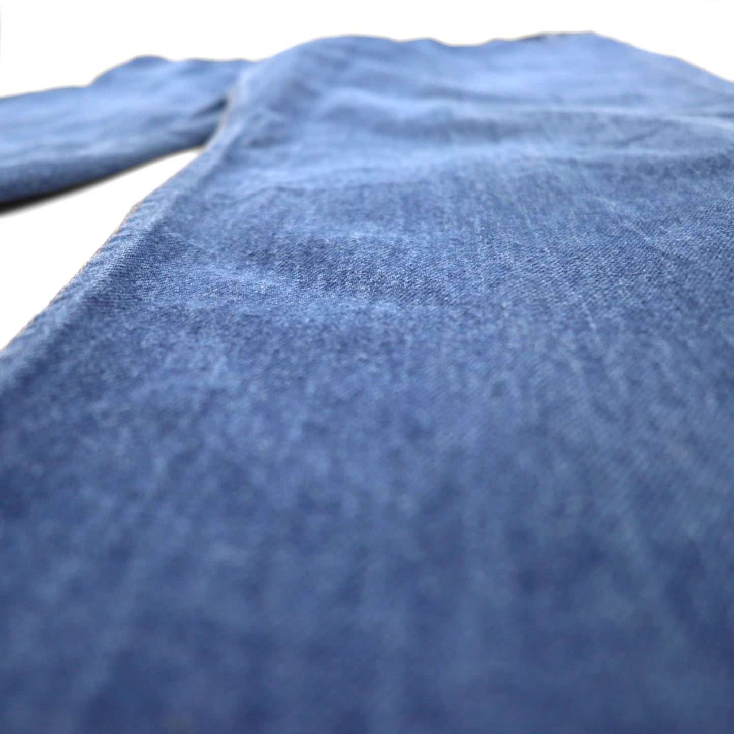 Levi's 90年代 USA製 506 オレンジタブ テーパード デニムパンツ XL インディゴ ブルー ジッパーフライ 40506 0202