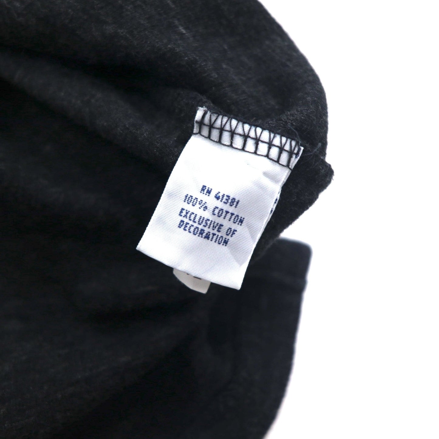 POLO RALPH LAUREN ハーフジップ リブニット スウェット XL グレー ESTATE RIB スモールポニー刺繍