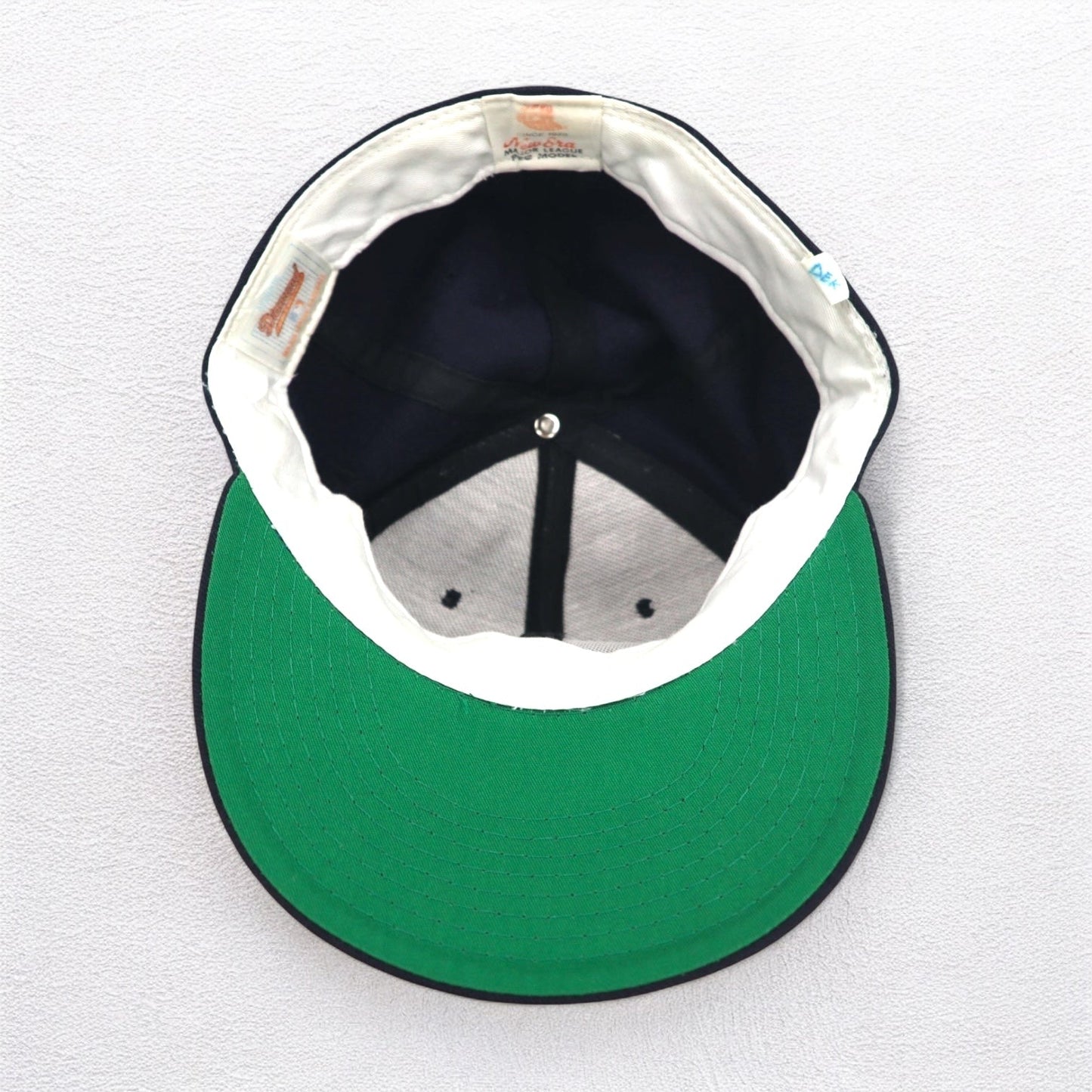 NEW ERA 90年代 MLB Diamond Collection ベースボールキャップ 57.7cm ネイビー Minnesota Twins