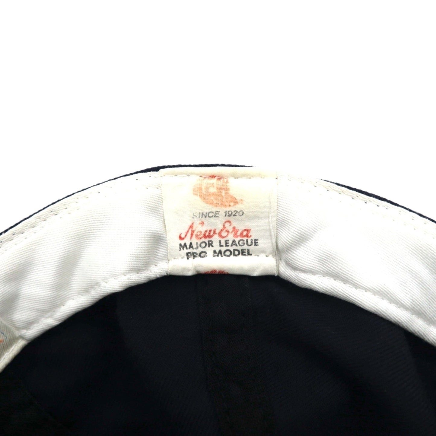 NEW ERA 90年代 MLB Diamond Collection ベースボールキャップ 57.7cm ネイビー Minnesota Twins