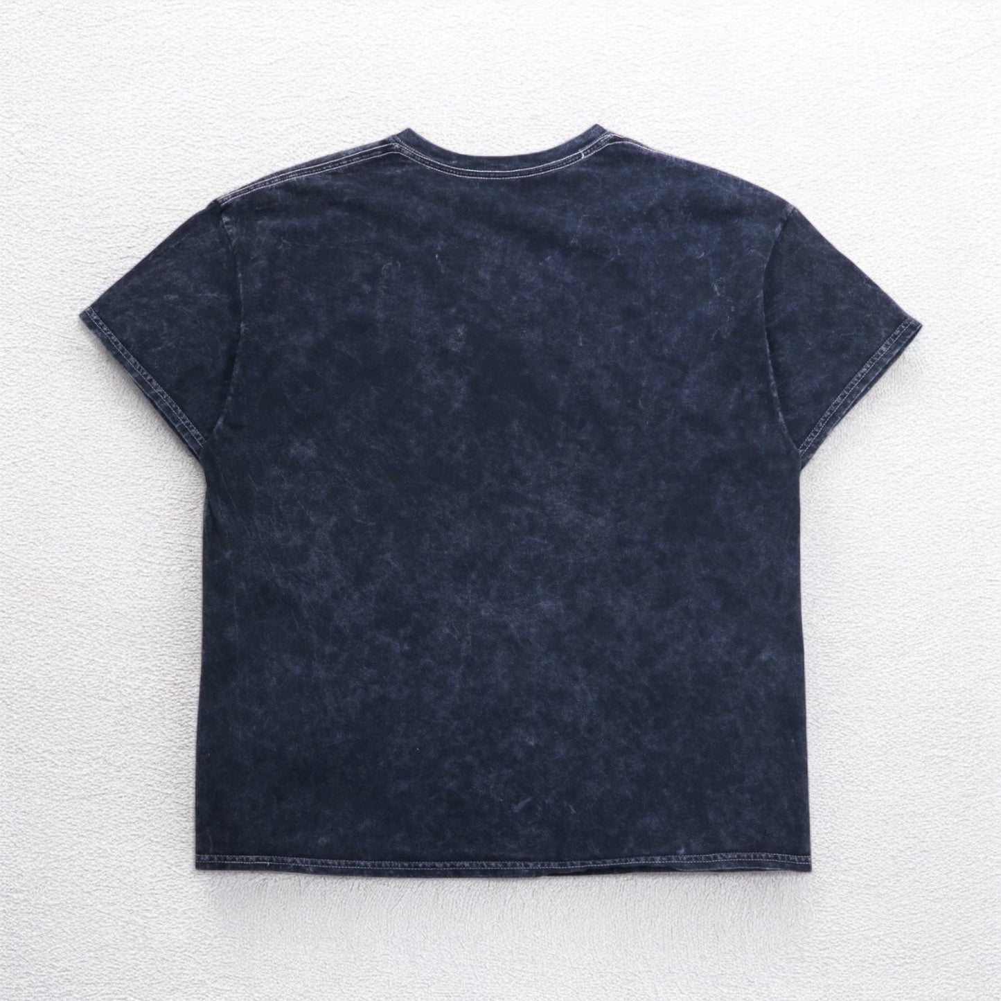 Judas Priest ジューダス プリースト ヘヴィメタル バンド Tシャツ バンT L ブラック ヴィンテージ加工 GLOBAL ホンジュラス製