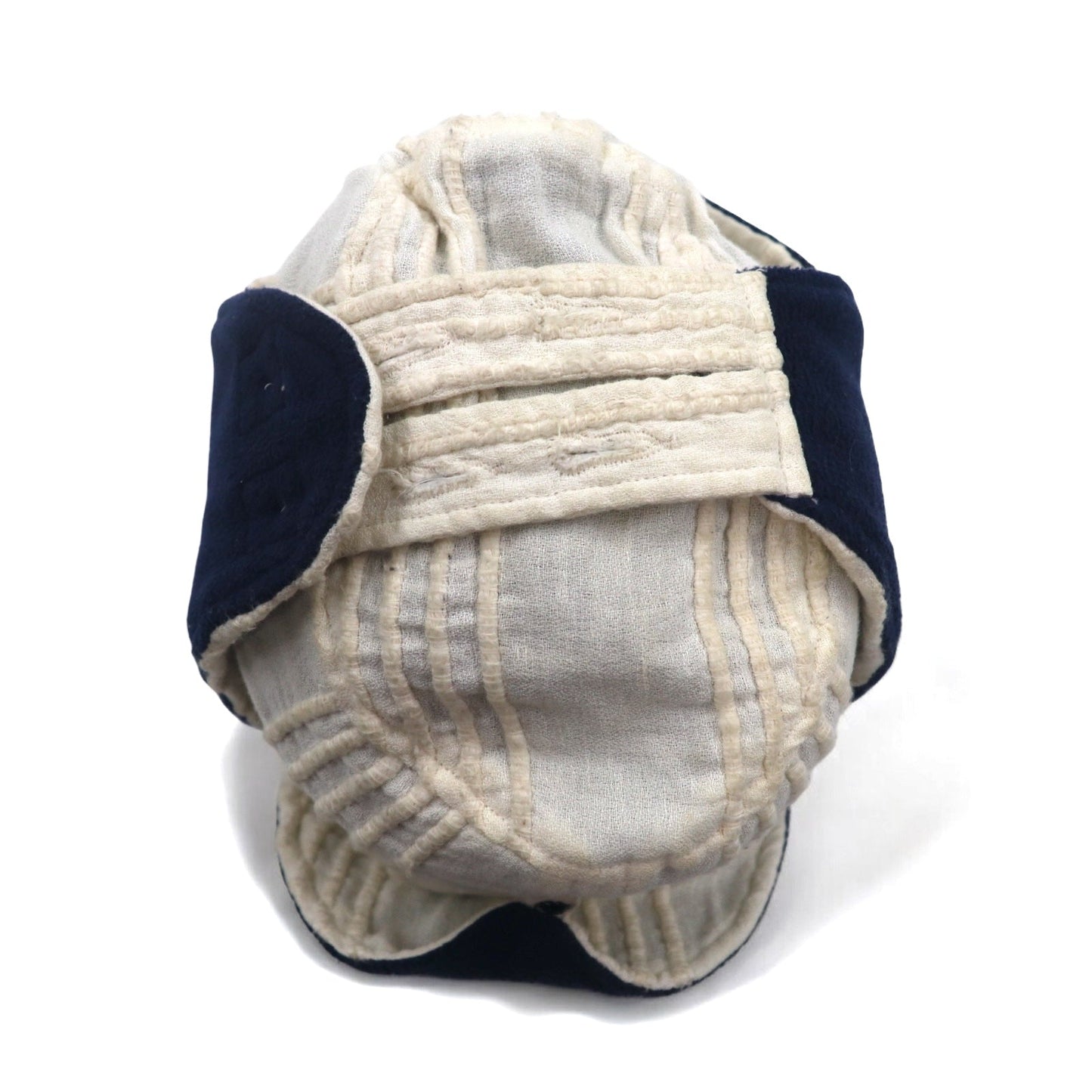 Leh イヤーフラップ フライトキャップ Flight Cap Natural FREE フリースライニング 耳あて LEH 895