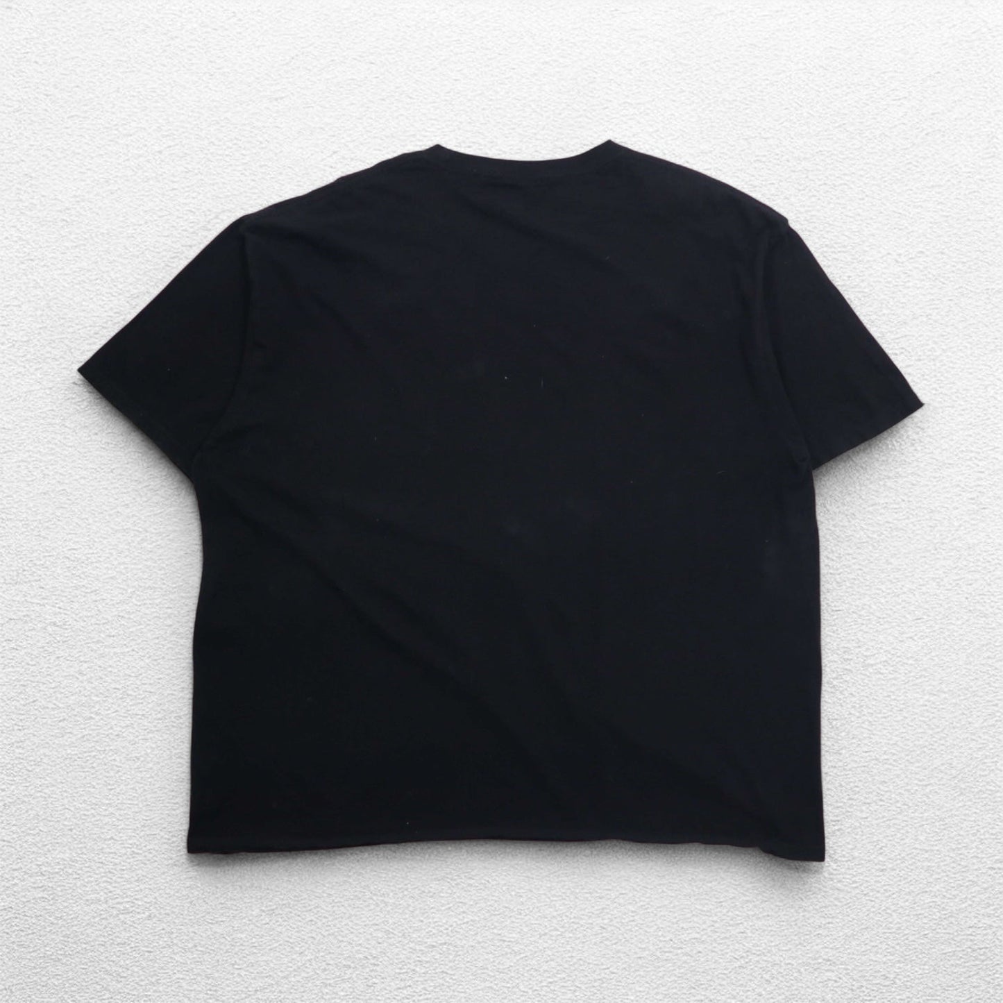 Grateful Dead グレイトフルデッド ダンシングベア バンド Tシャツ 3XL ブラック コットン メキシコ製