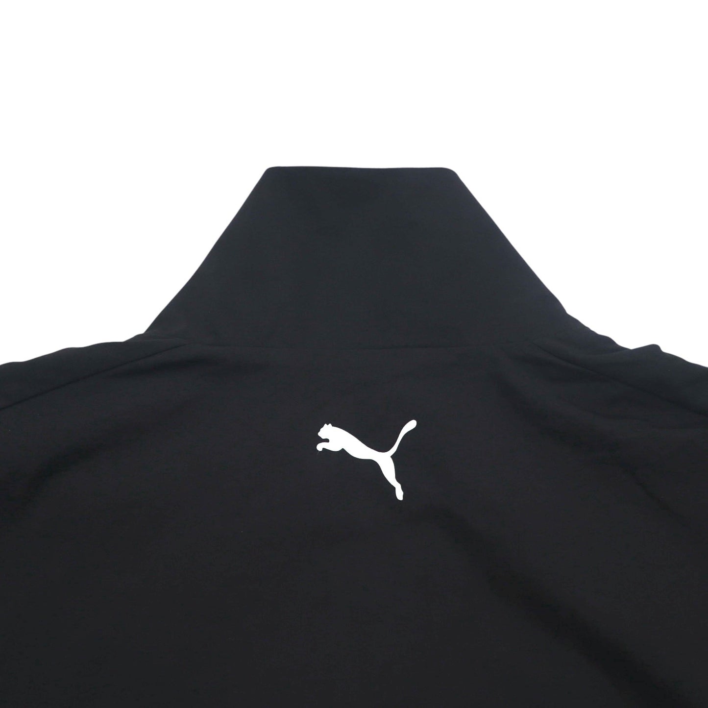 PUMA × Ferrari ストリート ウーブン ナイロンジャケット ジャージ L ブラック Street Woven Jacket 596137-02