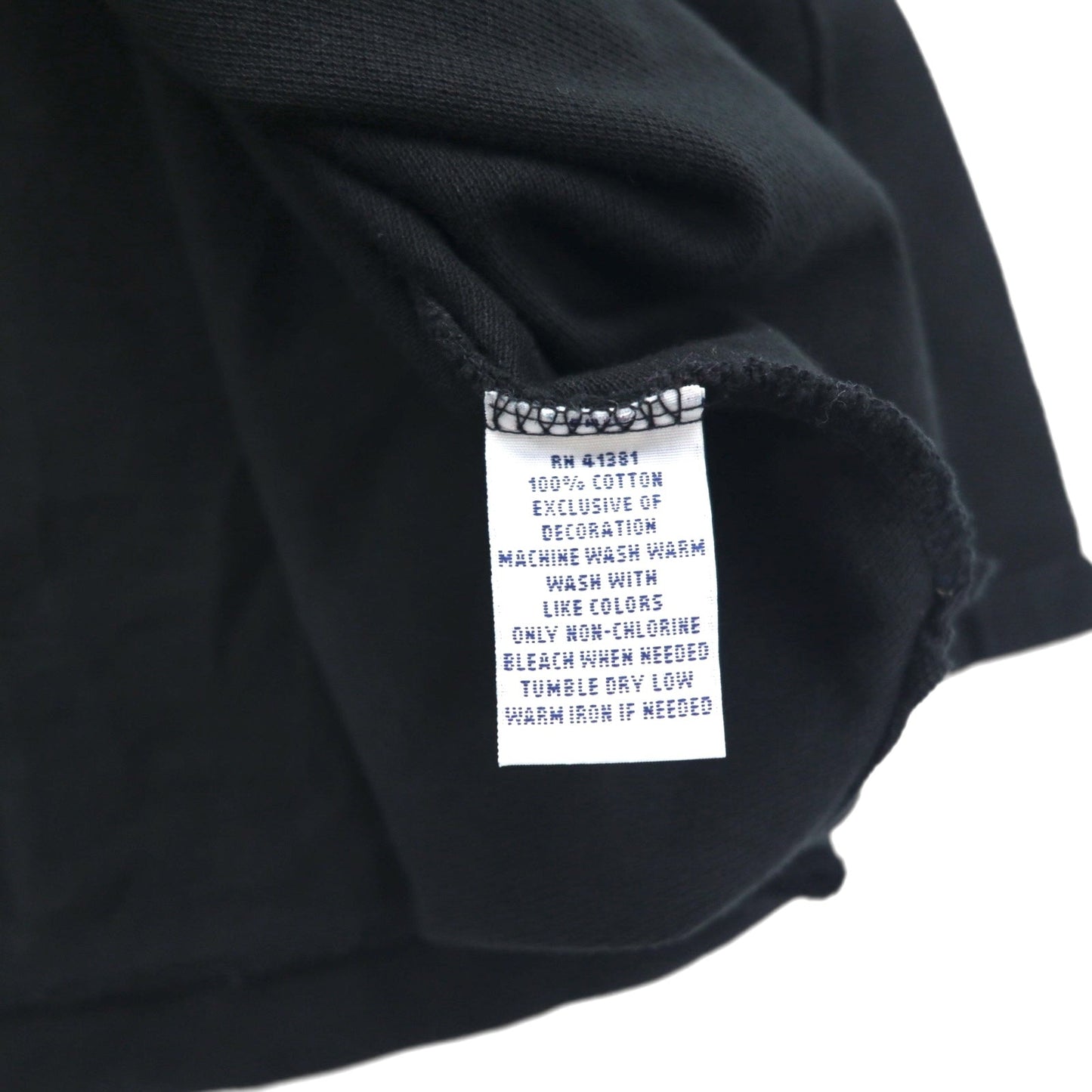 POLO RALPH LAUREN ポロシャツ 4XL BIG ビッグサイズ ブラック コットン 鹿の子 スモールポニー刺繍