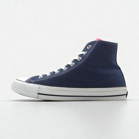 FACETASM × CONVERSE オールスター ALL STAR 100 HI/FC ハイカットスニーカー 26.5cm マルチカラー キャンバス 1CK927