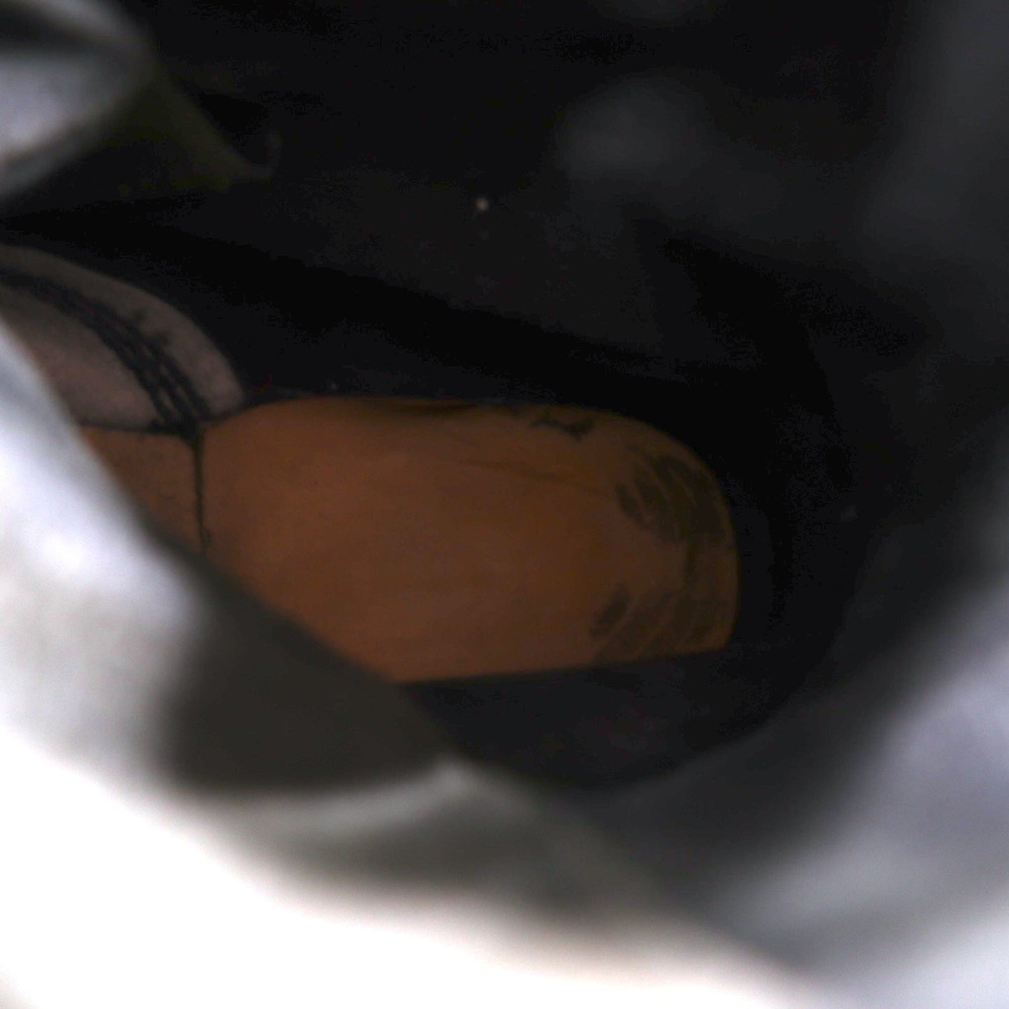 Dr.Martens 10 EYE BOOTS 10ホール レースアップブーツ 28cm ブラック レザー