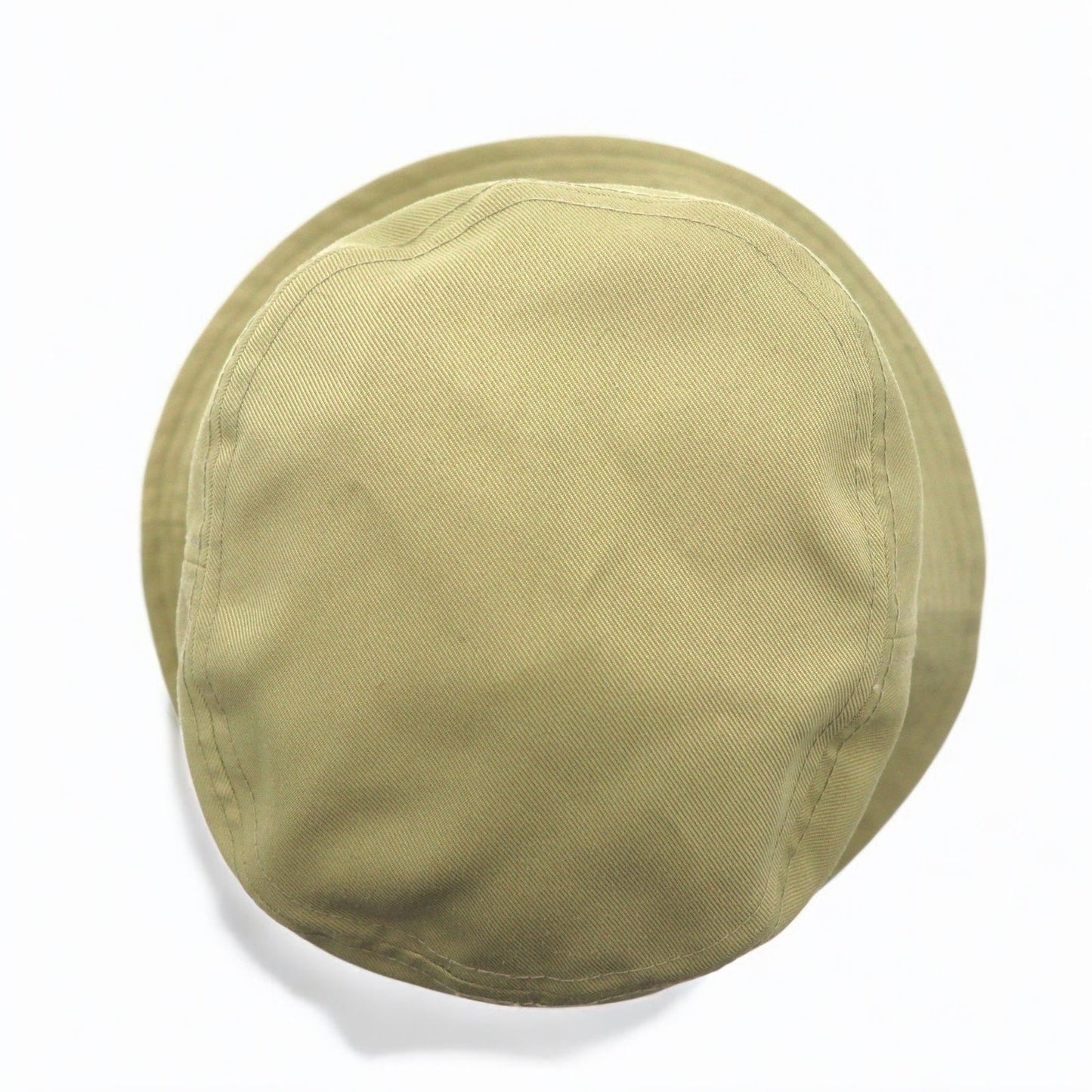 NIKE バケットハット L ベージュ ポリエステル Apex Swoosh Bucket Hat FB5382-276