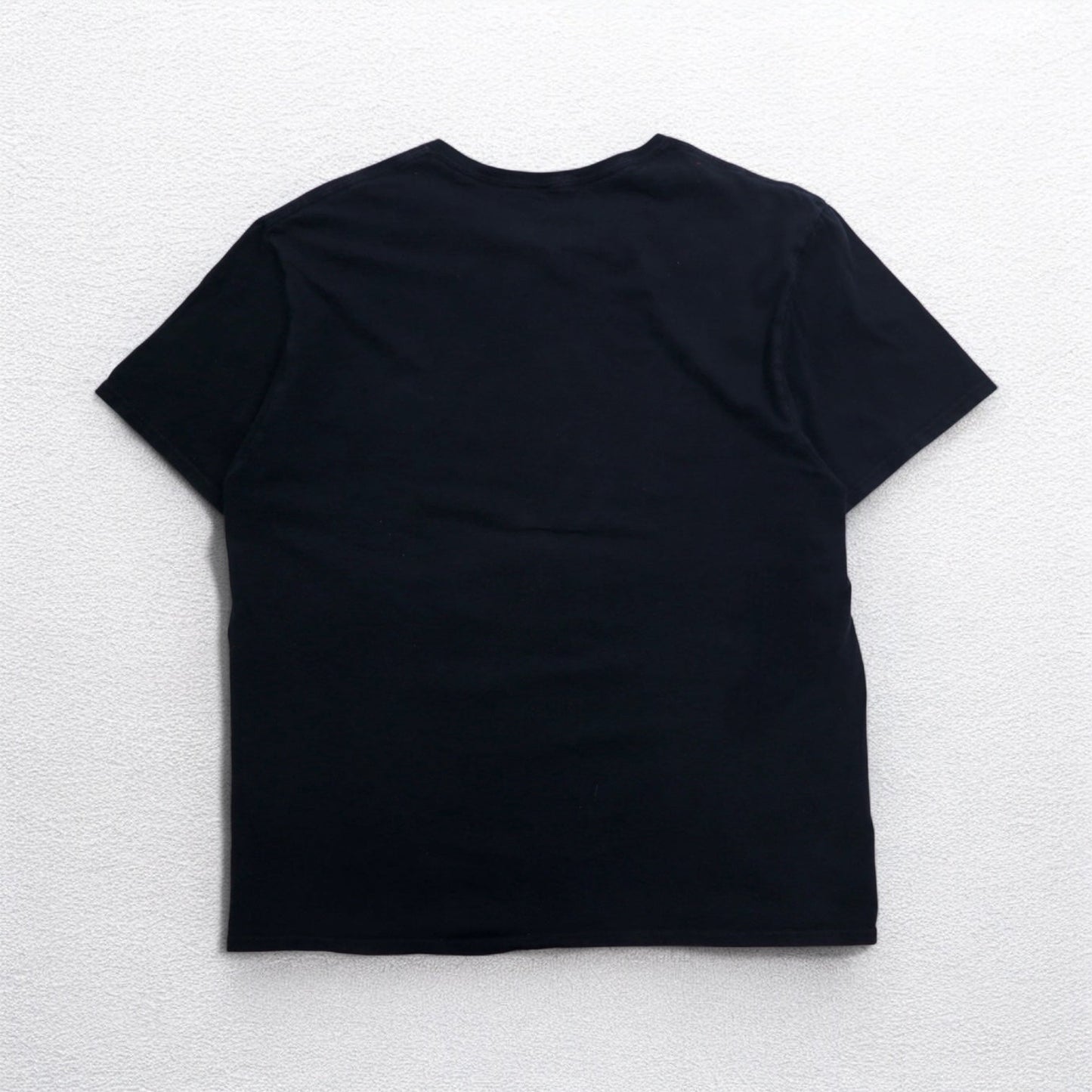 AC/DC 00年代 ロック バンド Tシャツ バンT XL ブラック コットン HIGH VOLTAGE