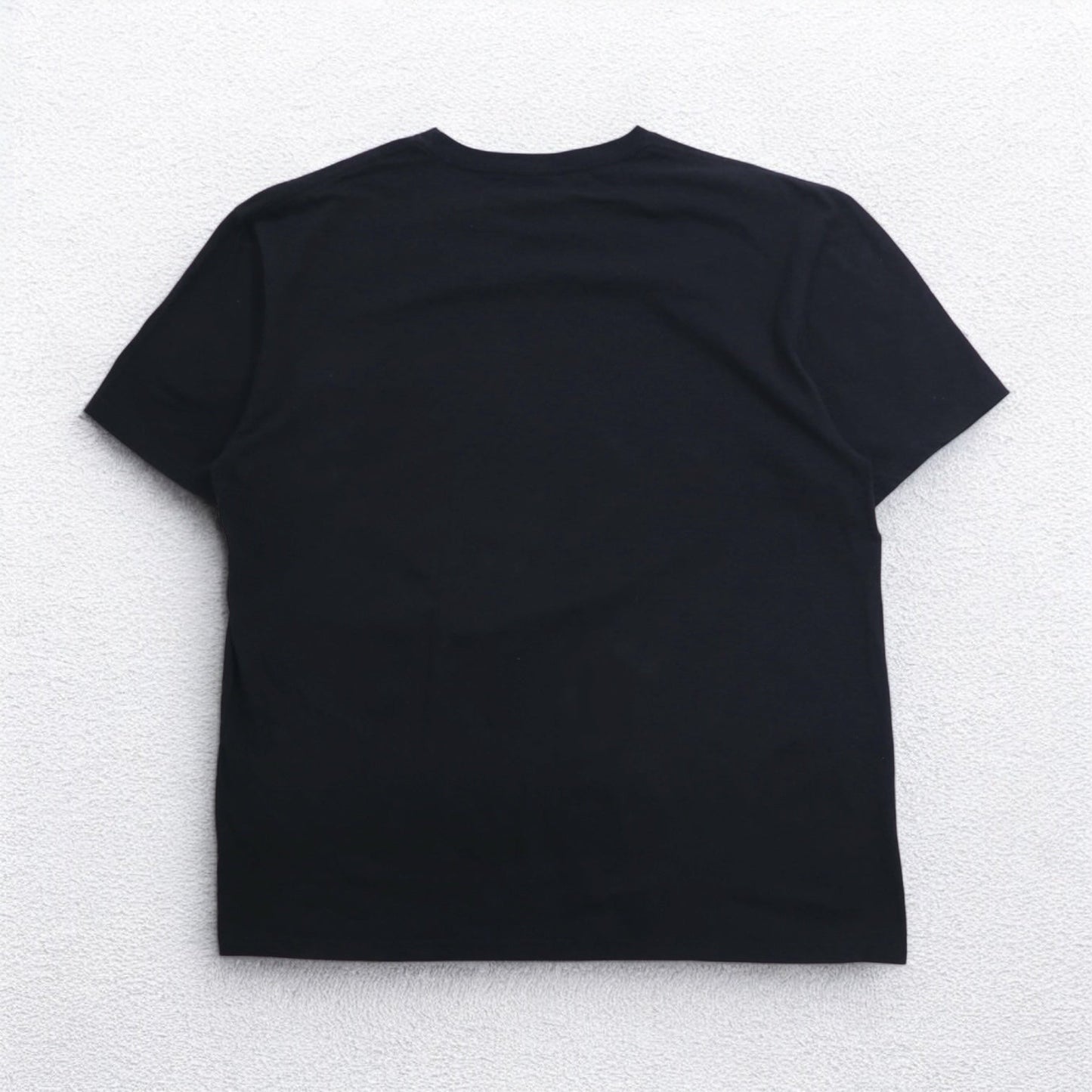 GUNS N' ROSES ガンズアンドローゼズ ロック バンド Tシャツ バンT XL ブラック コットン