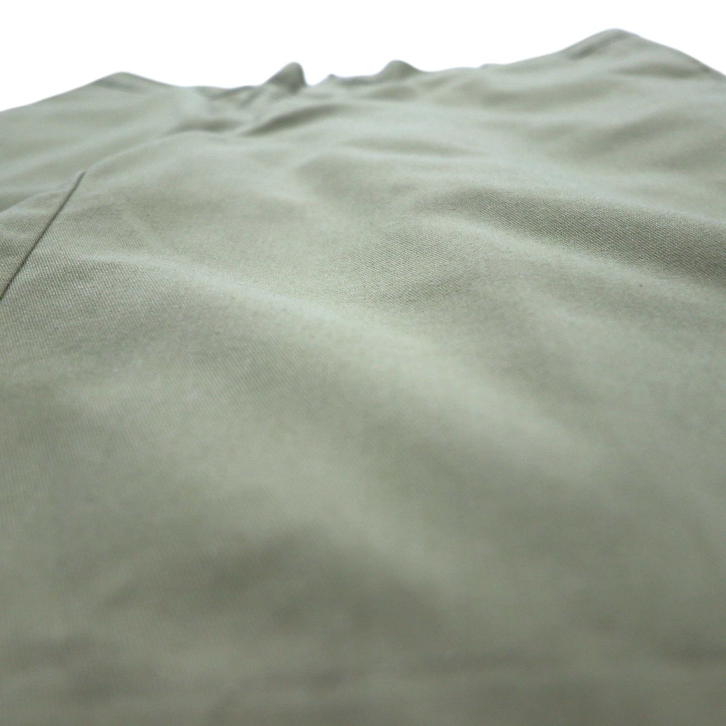 Dickies ハーフパンツ ワーク ショートパンツ L ベージュ ポリエステル コットン