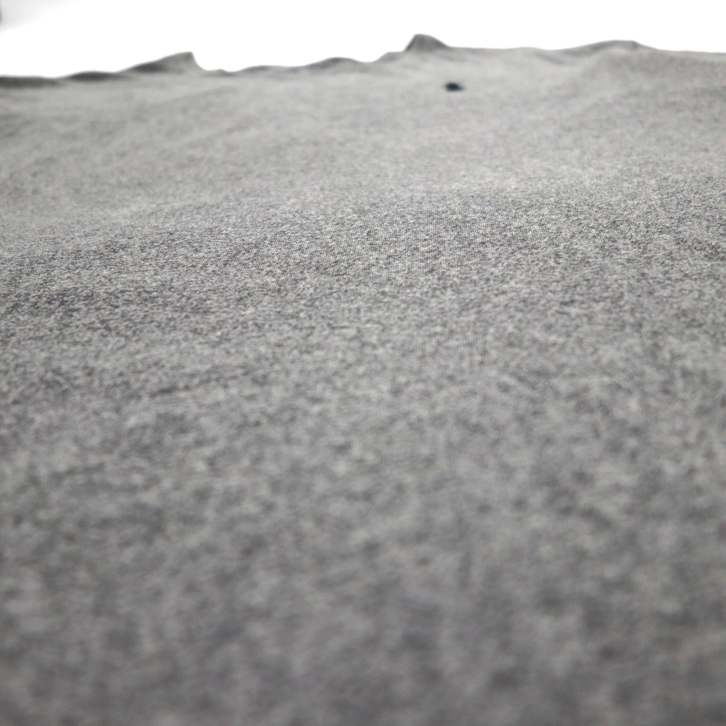 POLO RALPH LAUREN スモールポニー刺繍 Tシャツ 2XL グレー コットン