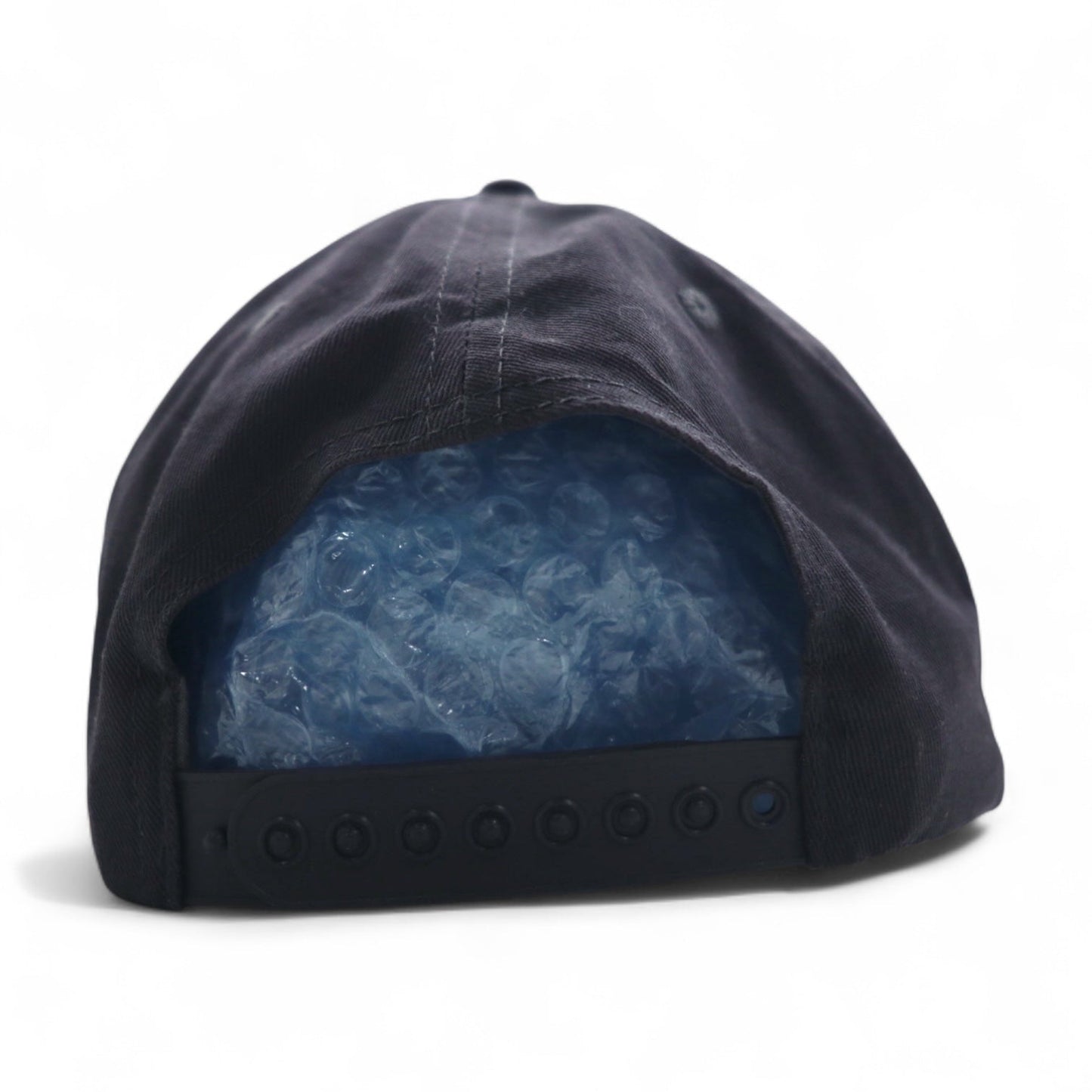 K-Products バイカラー スナップバック ベースボールキャップ FREE グレー ベージュ アメリカ企業 United Rentals