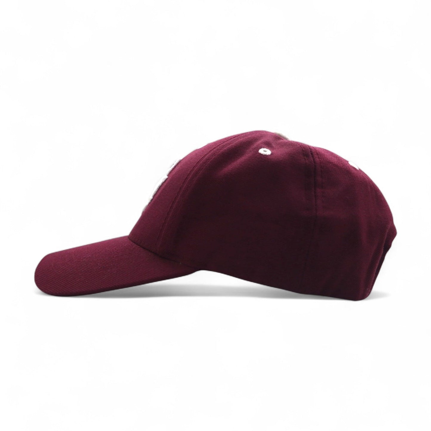 TOWCAPS TOP OF THE WORLD ベースボールキャップ FREE ベルト ボルドー NCAA カレッジ TEXAS A&M AGGIES