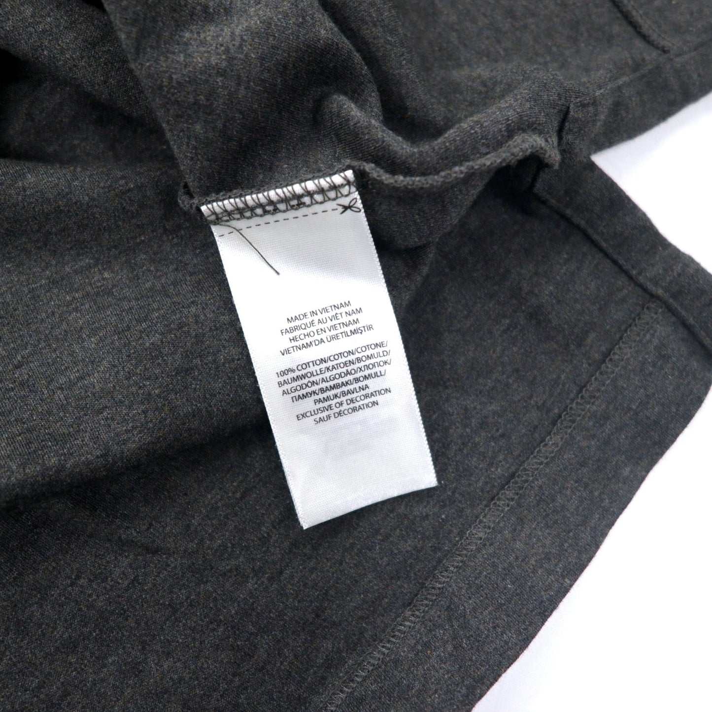 POLO RALPH LAUREN 長袖 ポロシャツ XXL カーキ コットン CLASSIC FIT スモールポニー刺繍 ビッグサイズ