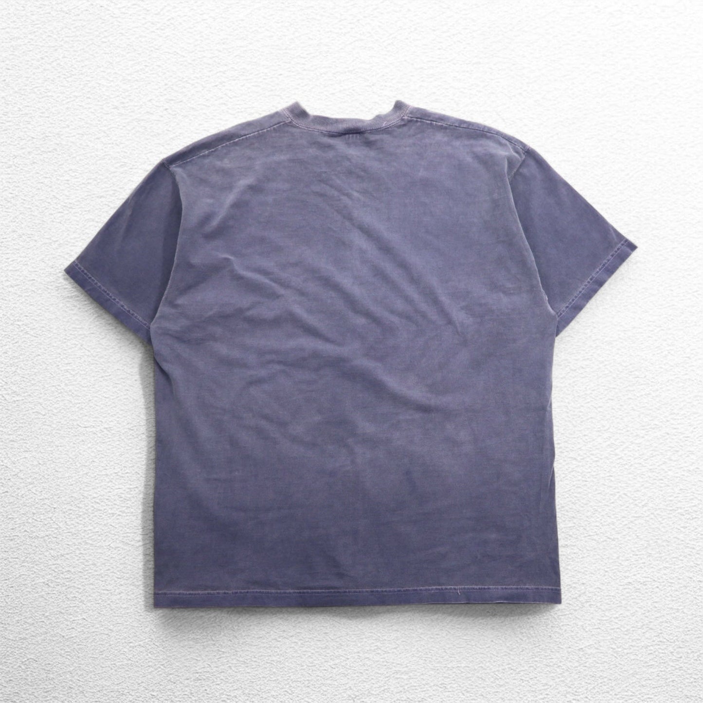 FRUIT OF THE LOOM 90年代 USA製 Tシャツ XL ブルー フィッシング Sanibel Island 刺繍