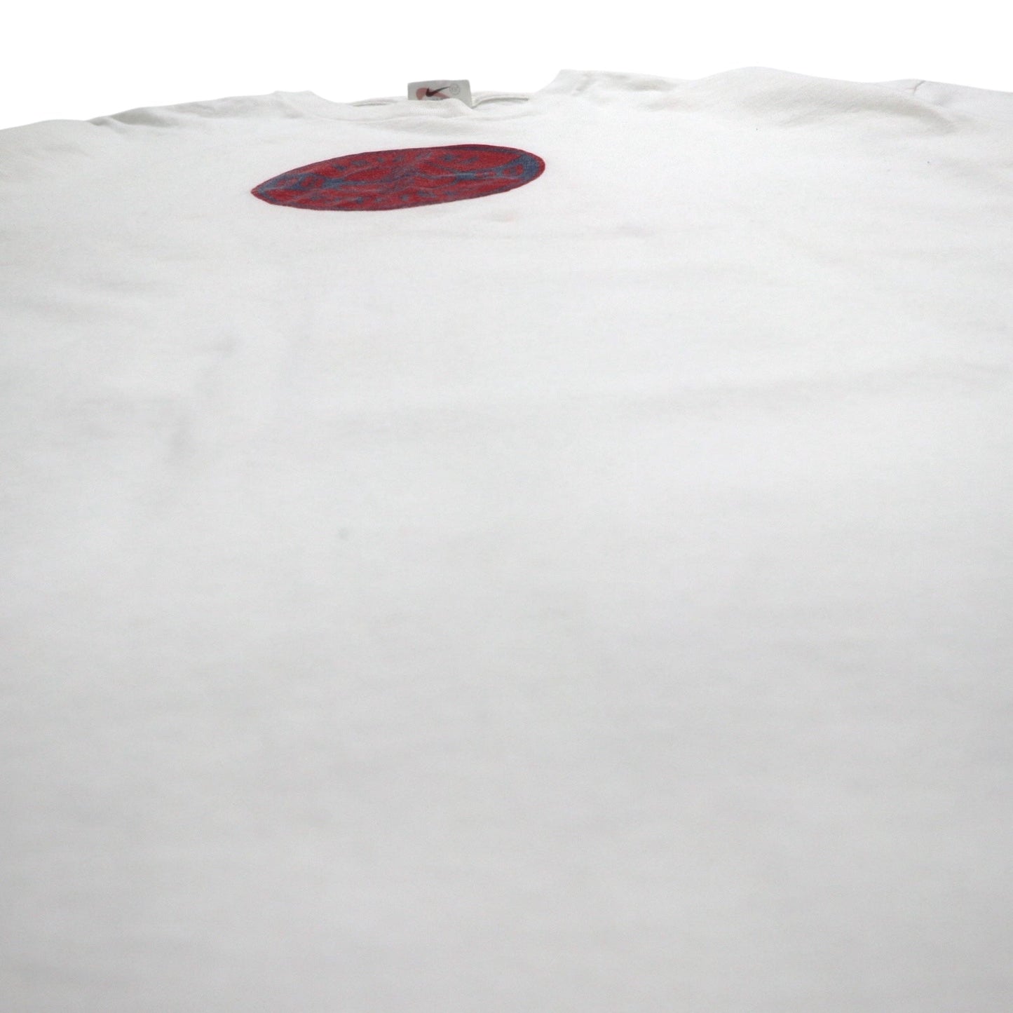 NIKE 90年代 バスケットボール プリント Tシャツ 2XL ホワイト ARIZONA BASKETBALL メキシコ製