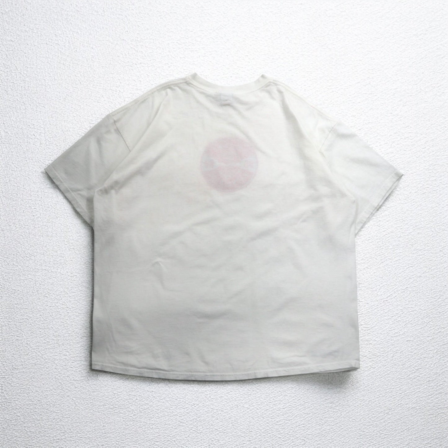 NIKE 90年代 バスケットボール プリント Tシャツ 2XL ホワイト ARIZONA BASKETBALL メキシコ製