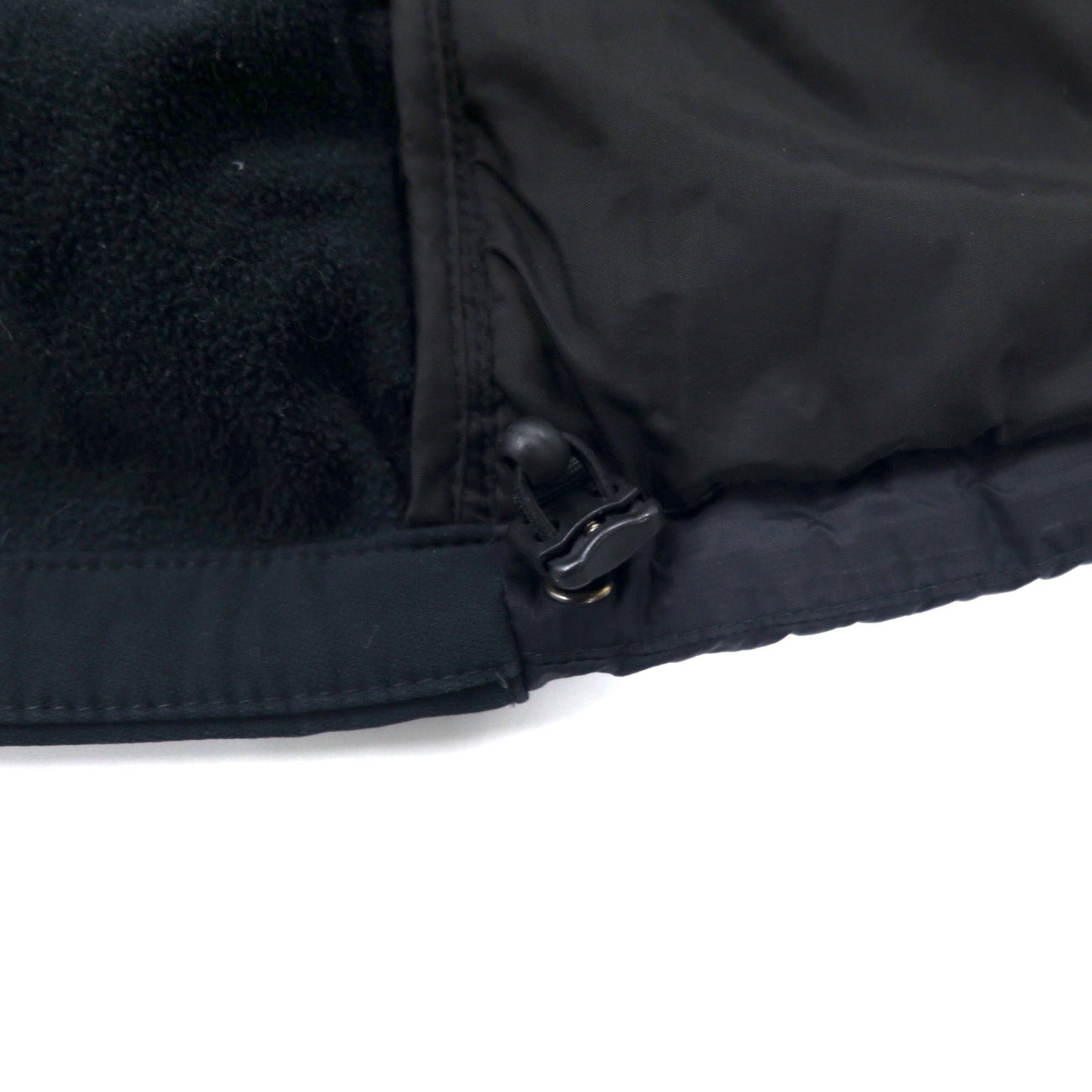 Columbia ダウンジャケット 中綿 XL ネイビー ナイロン Powder Pillow Hybrid Jacket WL5341