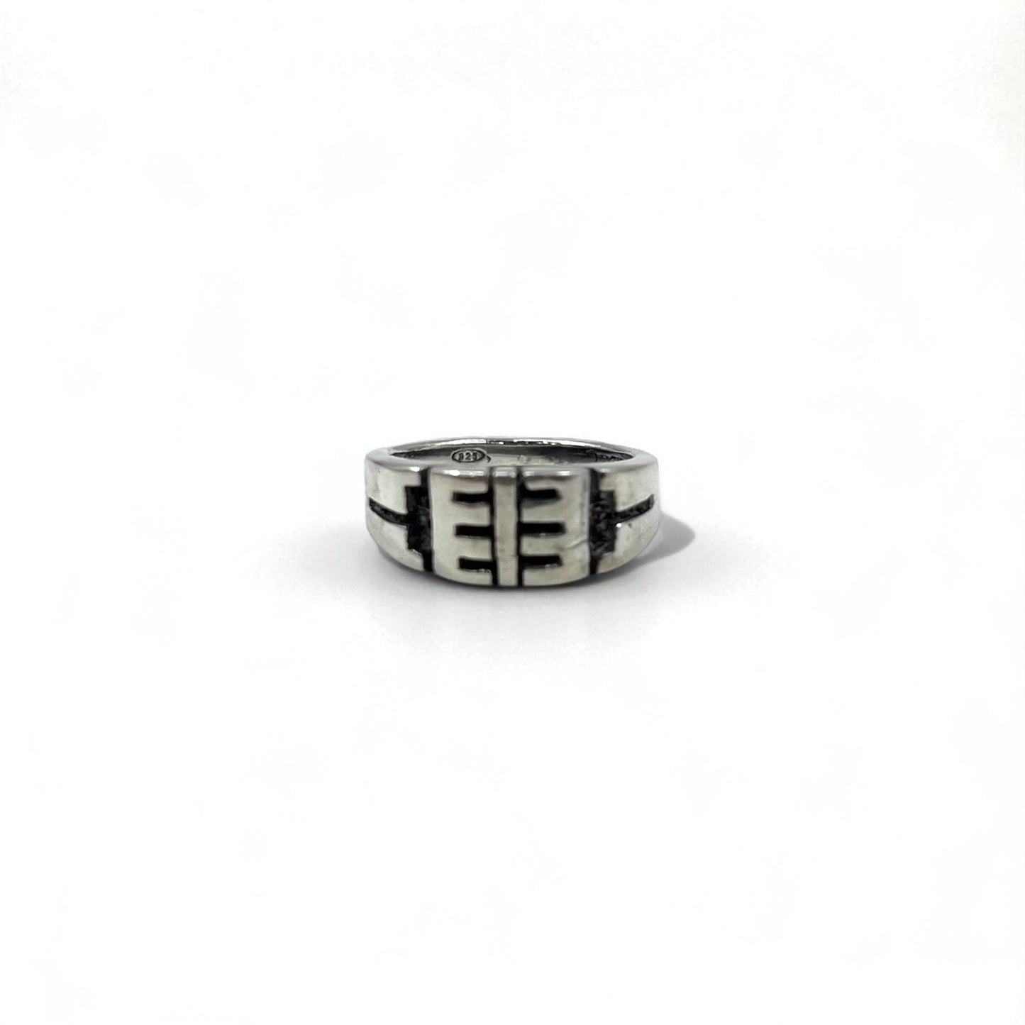 Vintage Silver Ring シルバー リング 指輪 10号 925