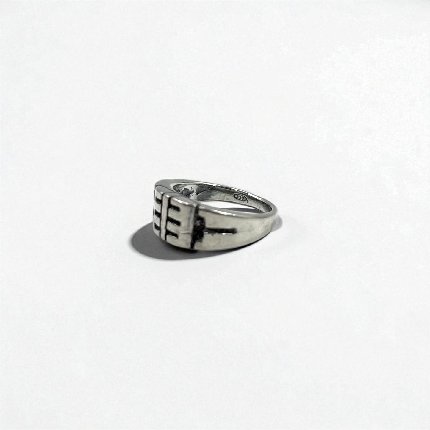 Vintage Silver Ring シルバー リング 指輪 10号 925