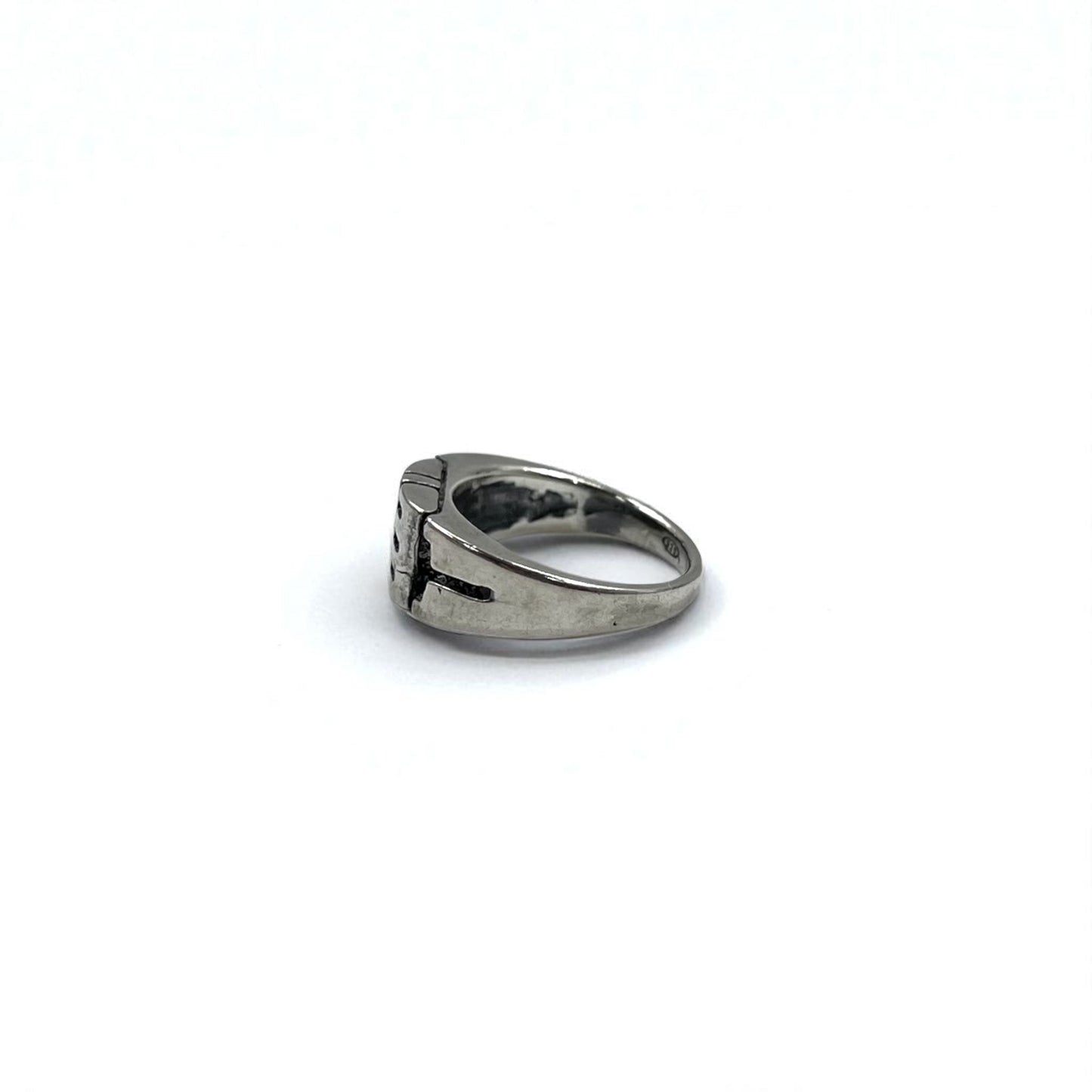 Vintage Silver Ring シルバー リング 指輪 10号 925