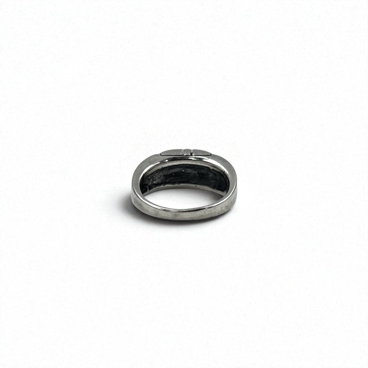 Vintage Silver Ring シルバー リング 指輪 10号 925