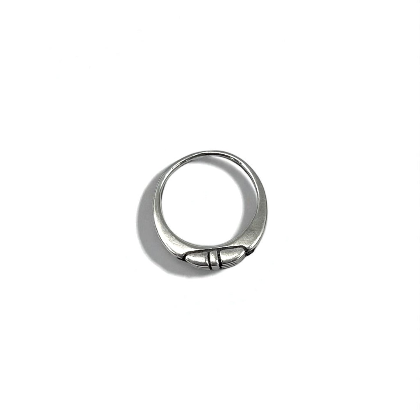 Vintage Silver Ring シルバー リング 指輪 10号 925