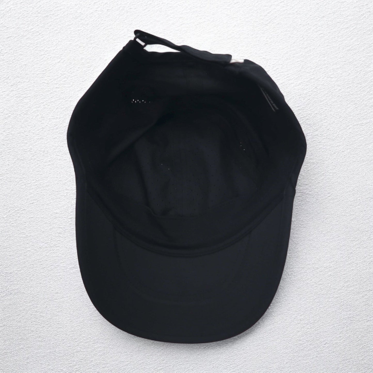 NIKE エアロビル フェザーライトキャップ FREE ベルト ブラック DRI-FIT ドライフィット CI2662-010