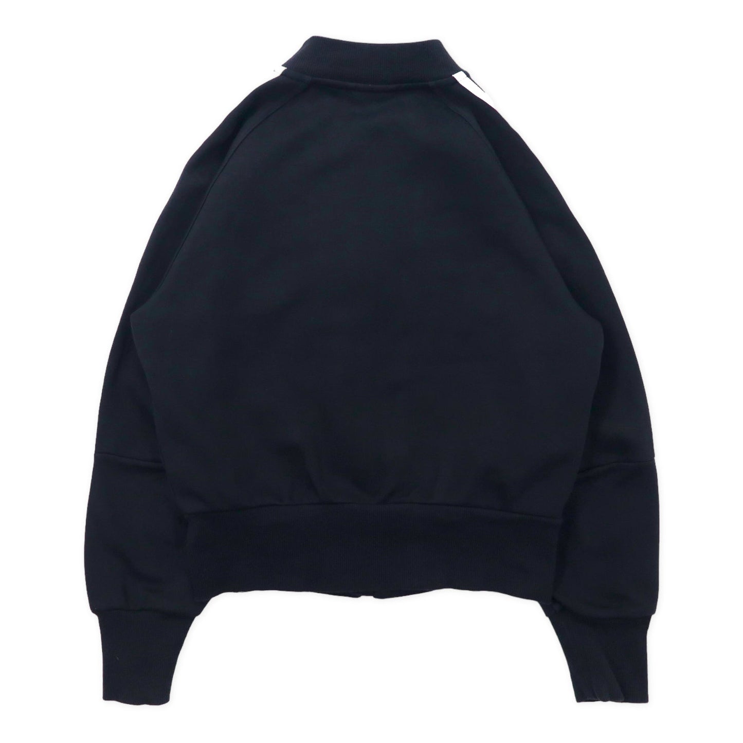 adidas originals ATP型 3ストライプ トラックジャケット ジャージ S ブラック コットン 3 STR TRACKTOP