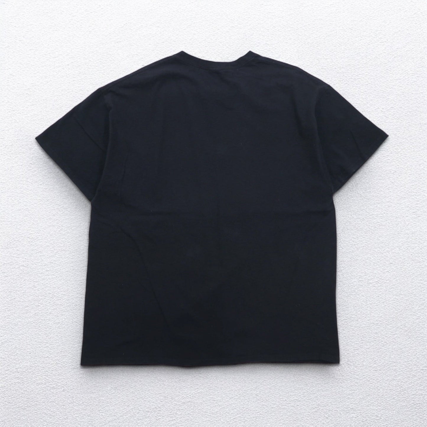 NIRVANA ニルヴァーナ オフィシャル ロック バンド Tシャツ XL ブラック コットン ニカラグア製