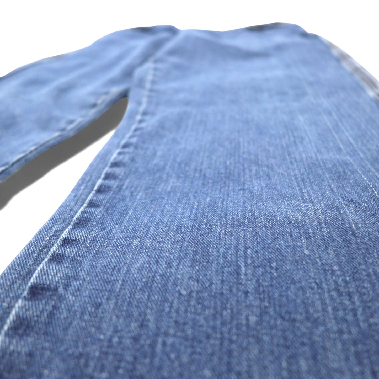 Dickies リラックスフィット RELAXED FIT デニム ペインターパンツ 32 ブルー コットン ED1993THK メキシコ製