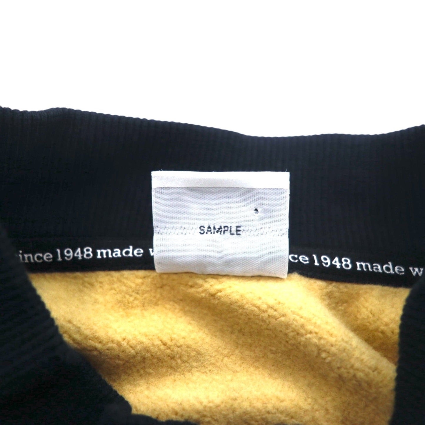 PUMA クロップド ハーフジップ スウェット M レオパード ベージュ 裏起毛 サイドライン