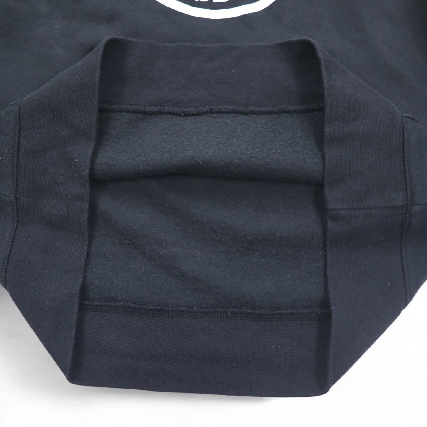 NIKE SB プリント プルオーバー パーカー L ブラック コットン 裏起毛 DM0865-010