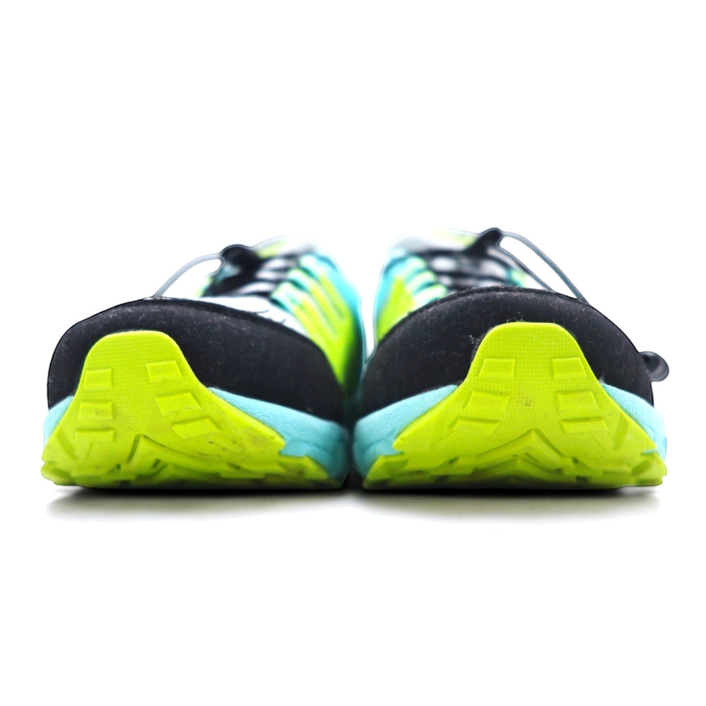 Kastinger トレイルランナー トレッキングシューズ スニーカー 24.5cm ブルー K-TEX 22350-241