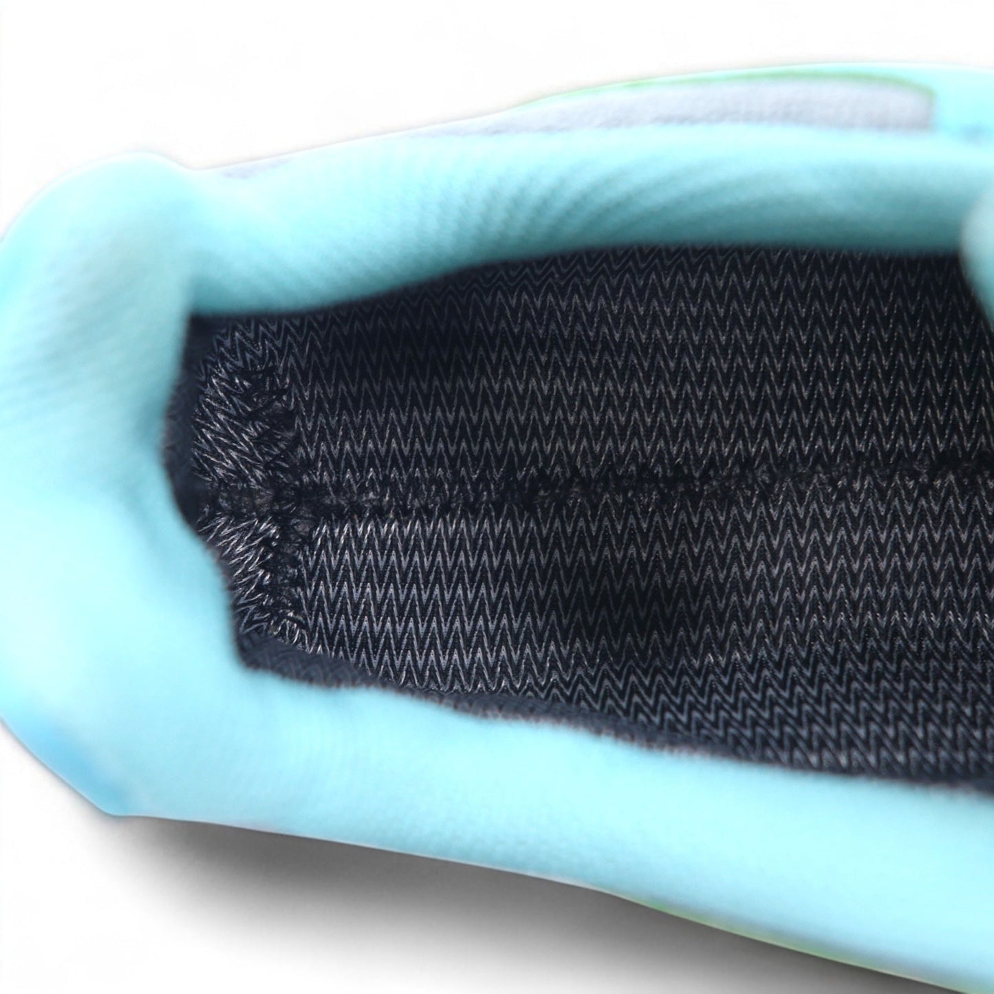 Kastinger トレイルランナー トレッキングシューズ スニーカー 24.5cm ブルー K-TEX 22350-241