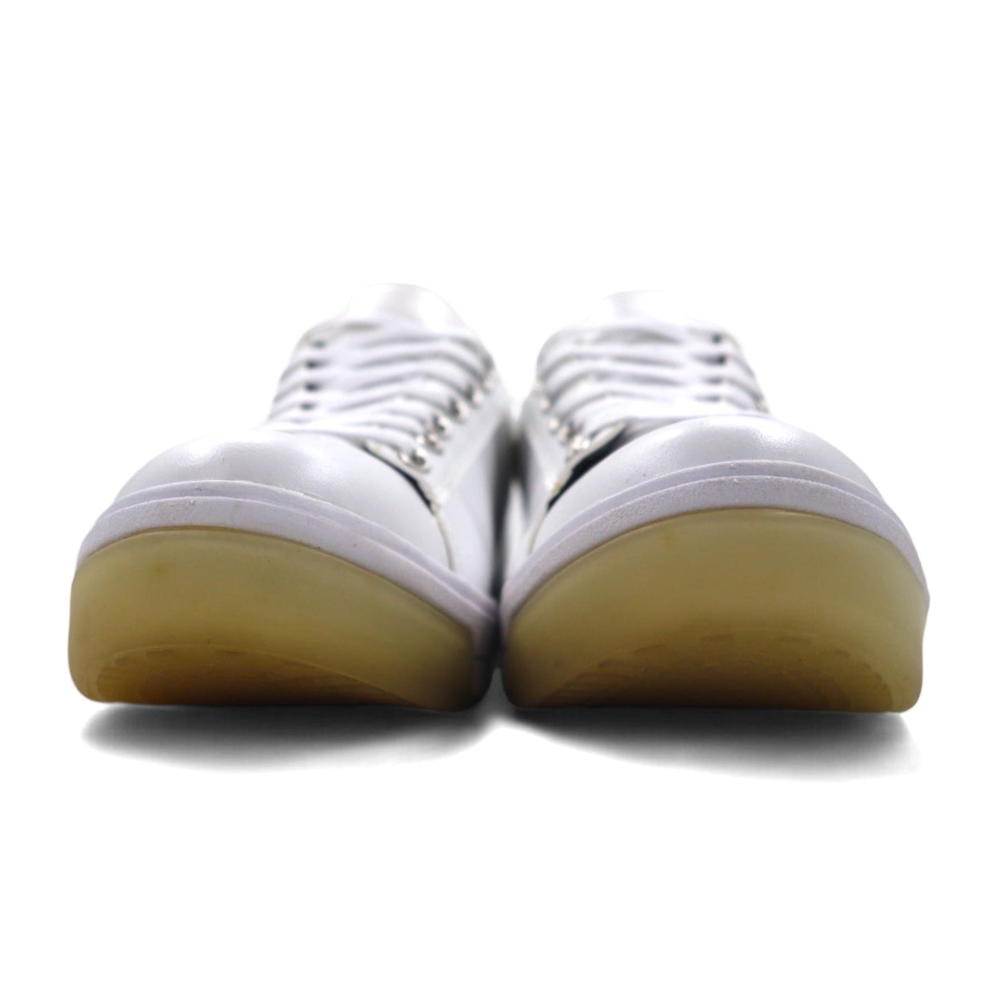 REGAL ゴアテックス GORE-TEX レザー スニーカー 25cm ホワイト 防水 FG20A 56VR