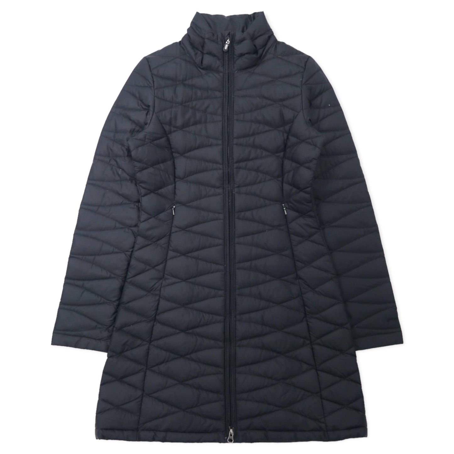 patagonia フィオナ パーカー ダウンコート XS ネイビー ポリエステル Fiona Parka 28356FA13