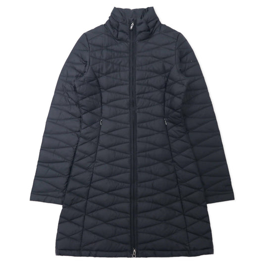 patagonia フィオナ パーカー ダウンコート XS ネイビー ポリエステル Fiona Parka 28356FA13