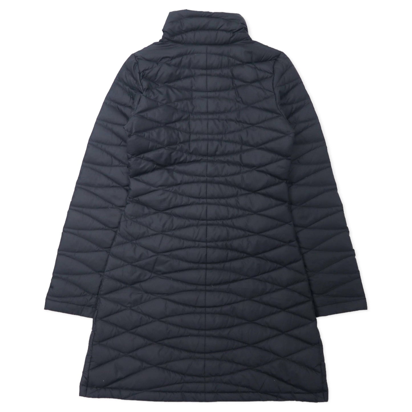 patagonia フィオナ パーカー ダウンコート XS ネイビー ポリエステル Fiona Parka 28356FA13