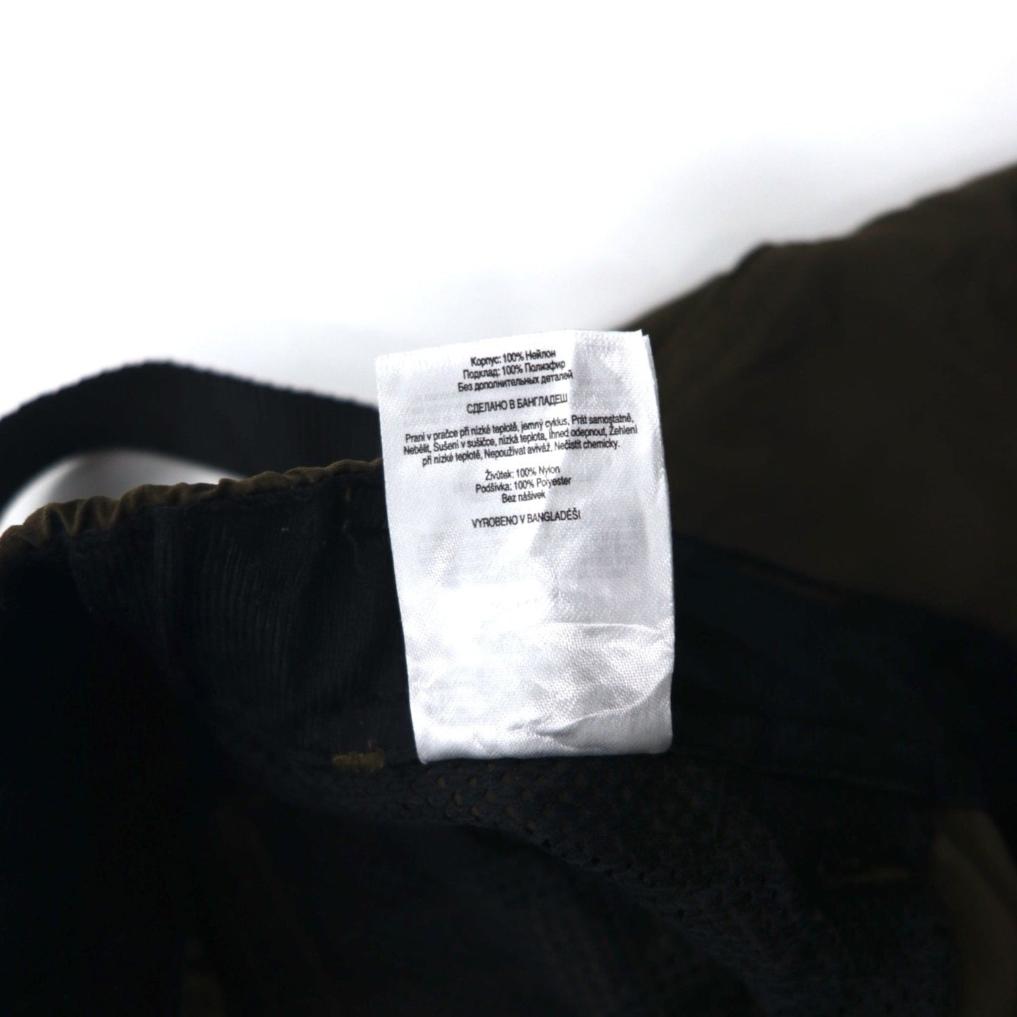Columbia タイタニウム 2WAY コンバーチブル クライミングパンツ ショートパンツ L ブラウン ベルト付き Silver Ridge Pantalon AM8004