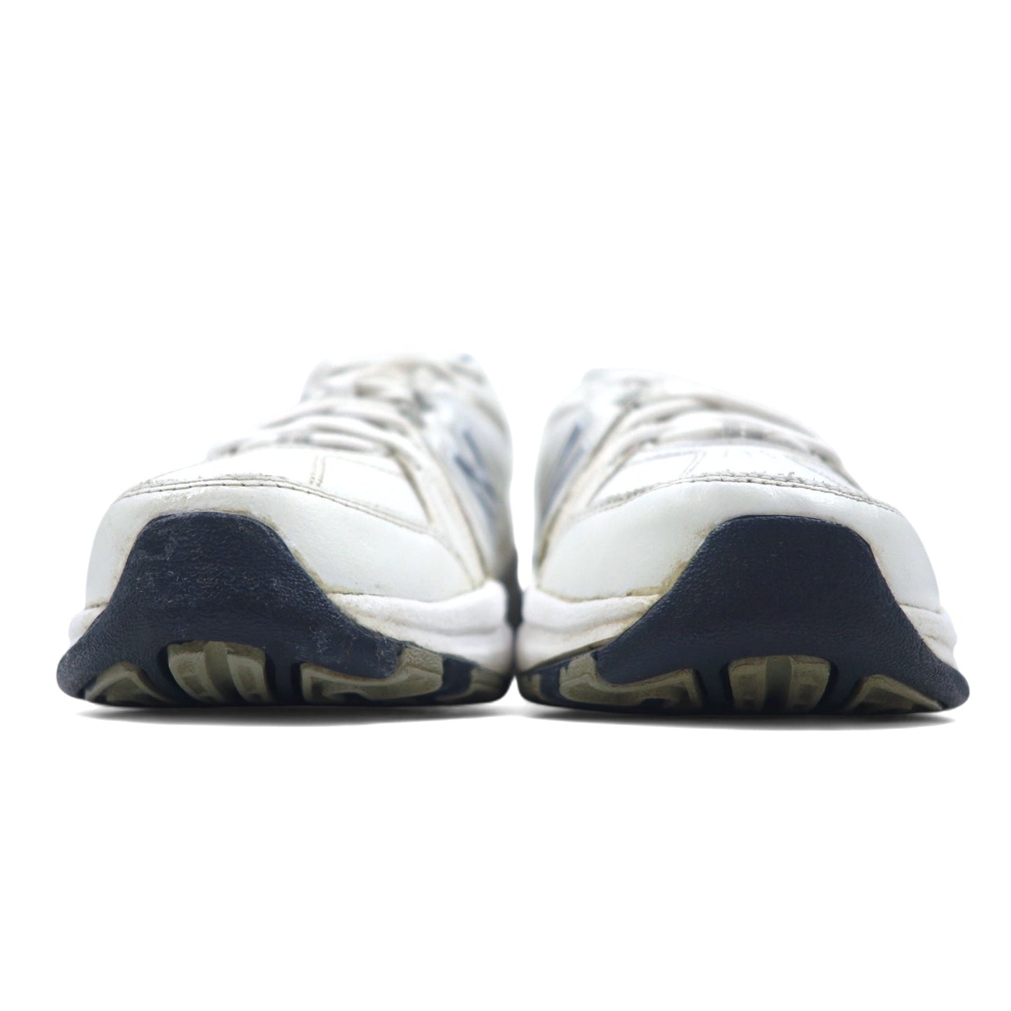 New Balance 608V3 スニーカー ランニングシューズ 27.5cm ホワイト MX608V3W