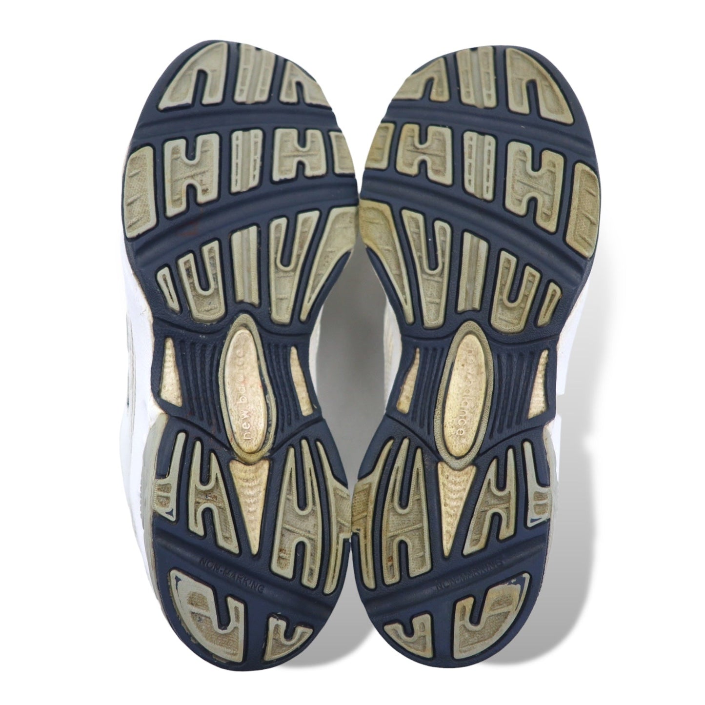 New Balance 608V3 スニーカー ランニングシューズ 27.5cm ホワイト MX608V3W