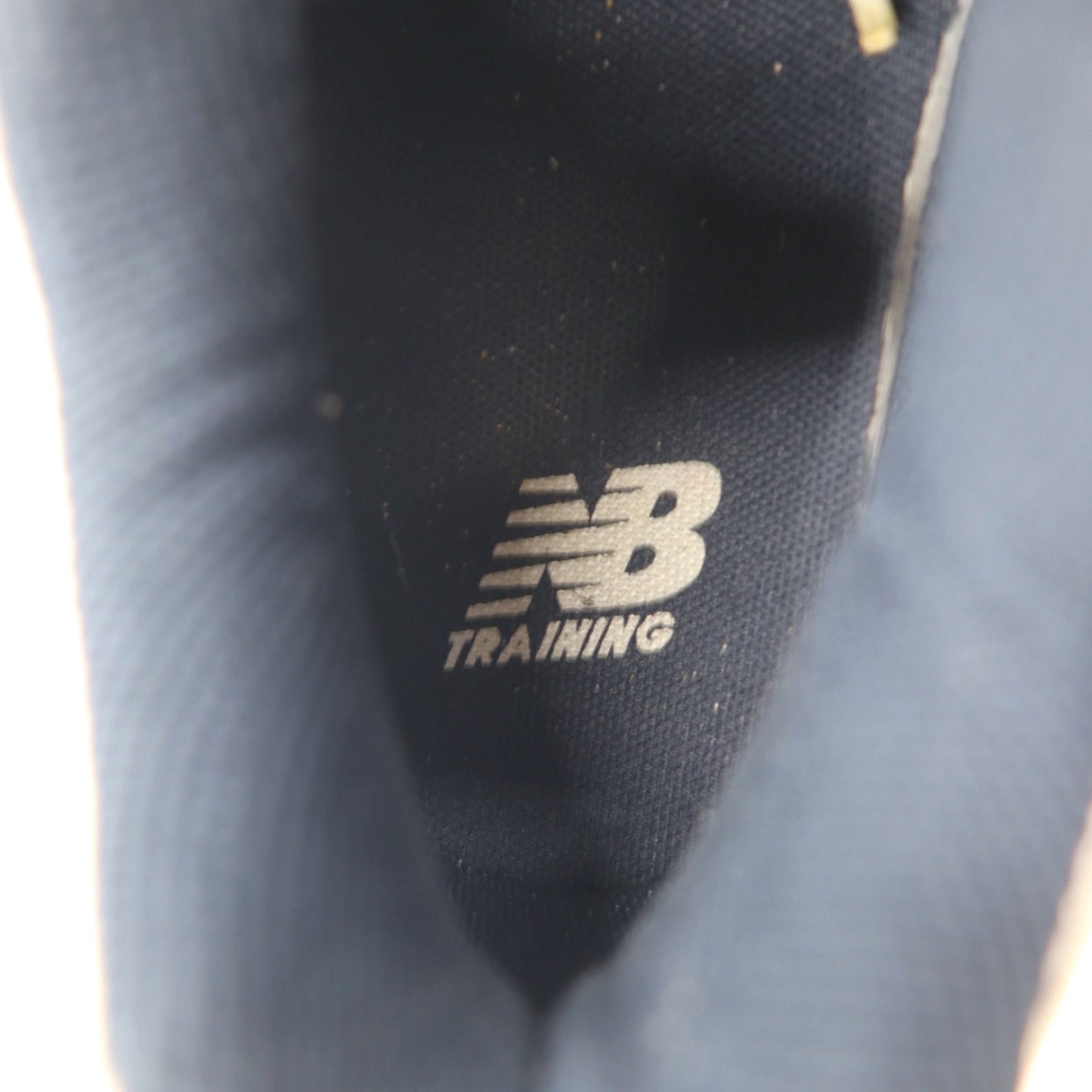 New Balance 608V3 スニーカー ランニングシューズ 27.5cm ホワイト MX608V3W