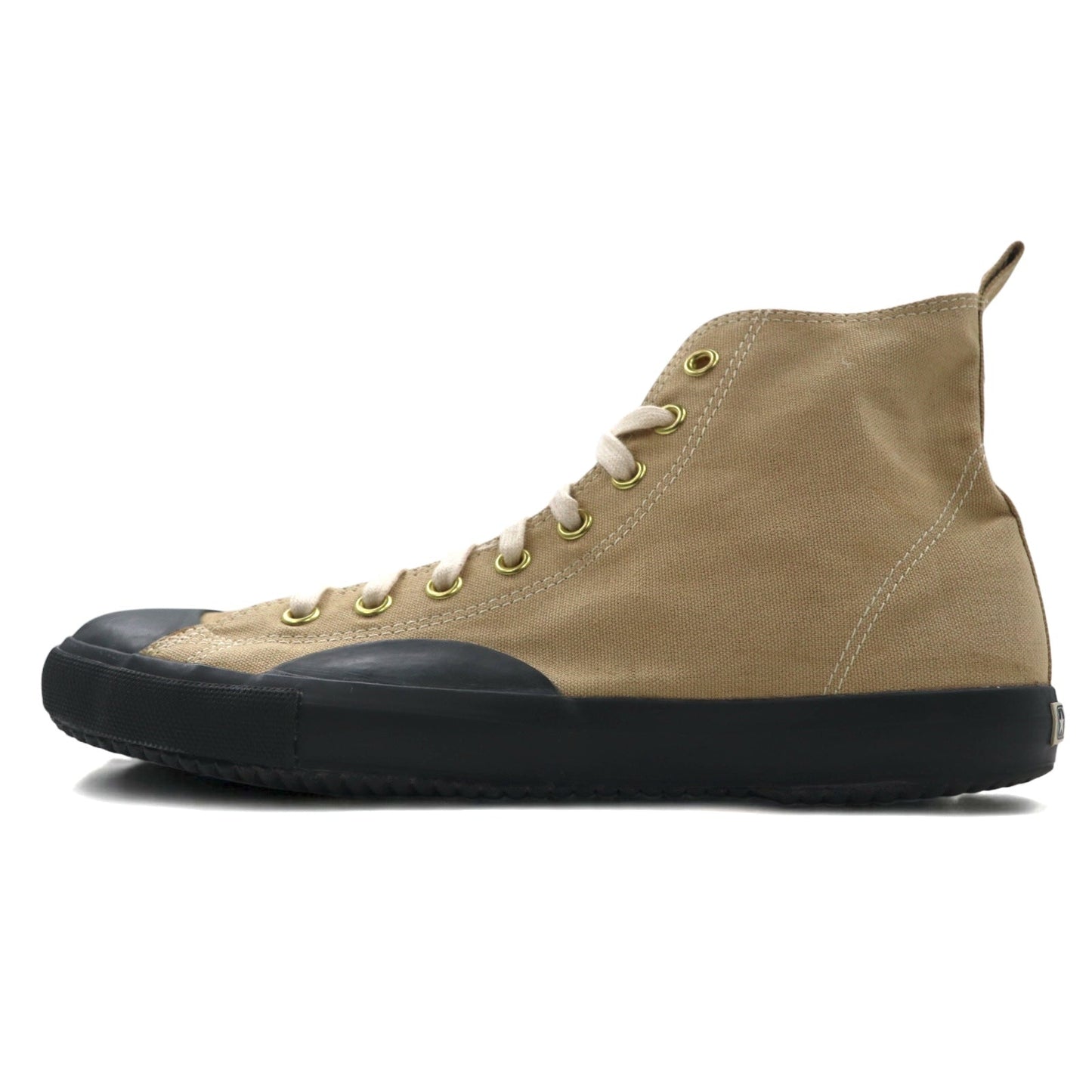 CONVERSE オールスター All Star 100 Hi ハイカット スニーカー キャンプシューズ 30cm キャンバス CAMPSHOES H-CLUHI 1C227 UNITED ARROWS 別注
