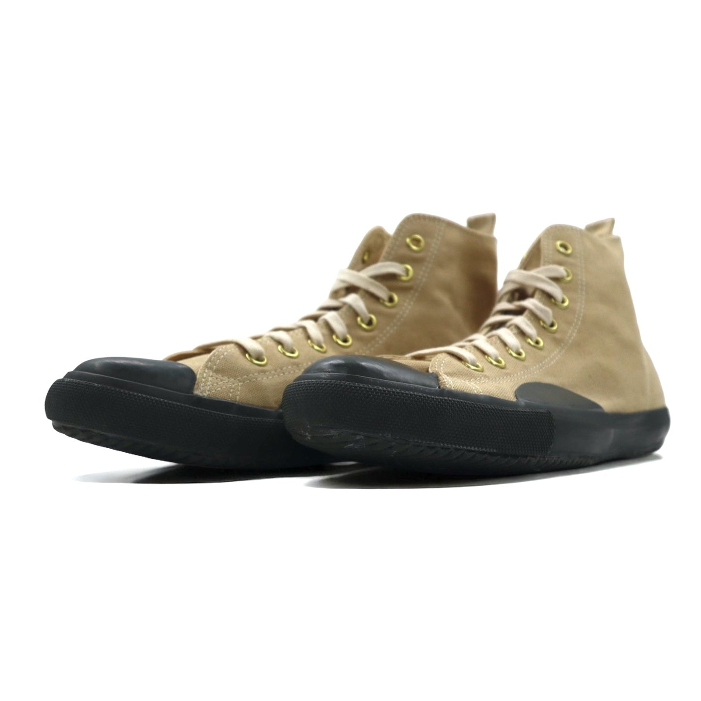 CONVERSE オールスター All Star 100 Hi ハイカット スニーカー キャンプシューズ 30cm キャンバス CAMPSHOES H-CLUHI 1C227 UNITED ARROWS 別注
