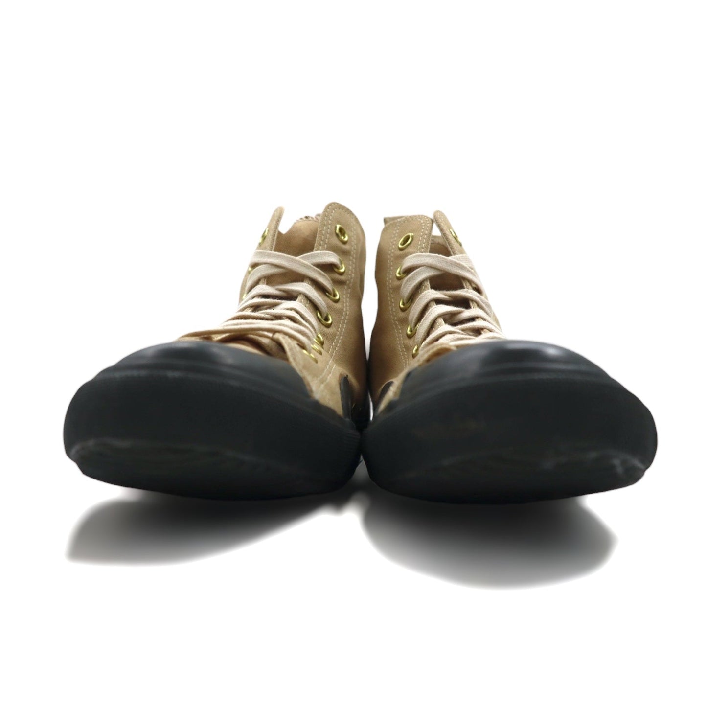 CONVERSE オールスター All Star 100 Hi ハイカット スニーカー キャンプシューズ 30cm キャンバス CAMPSHOES H-CLUHI 1C227 UNITED ARROWS 別注